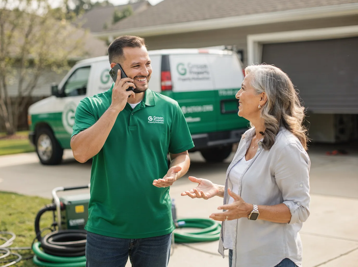 Water Damage Restoration Gap, PA FAQs